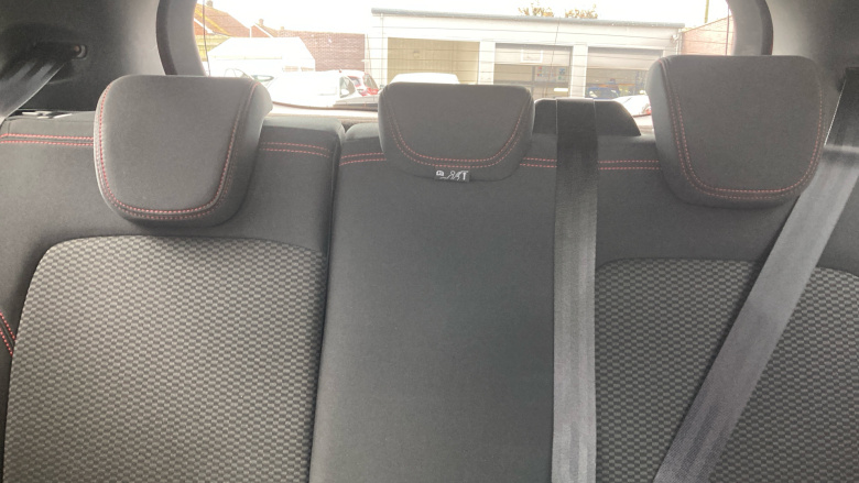 Ford Fiesta 1.0 EcoBoost 95 ST-Line Edition 5dr Petrol Hatchback